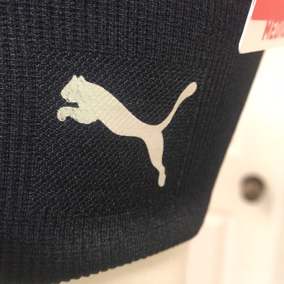 Puma Athletic/Athleisure Sports Bra, NWT! - Picture 2 of 6